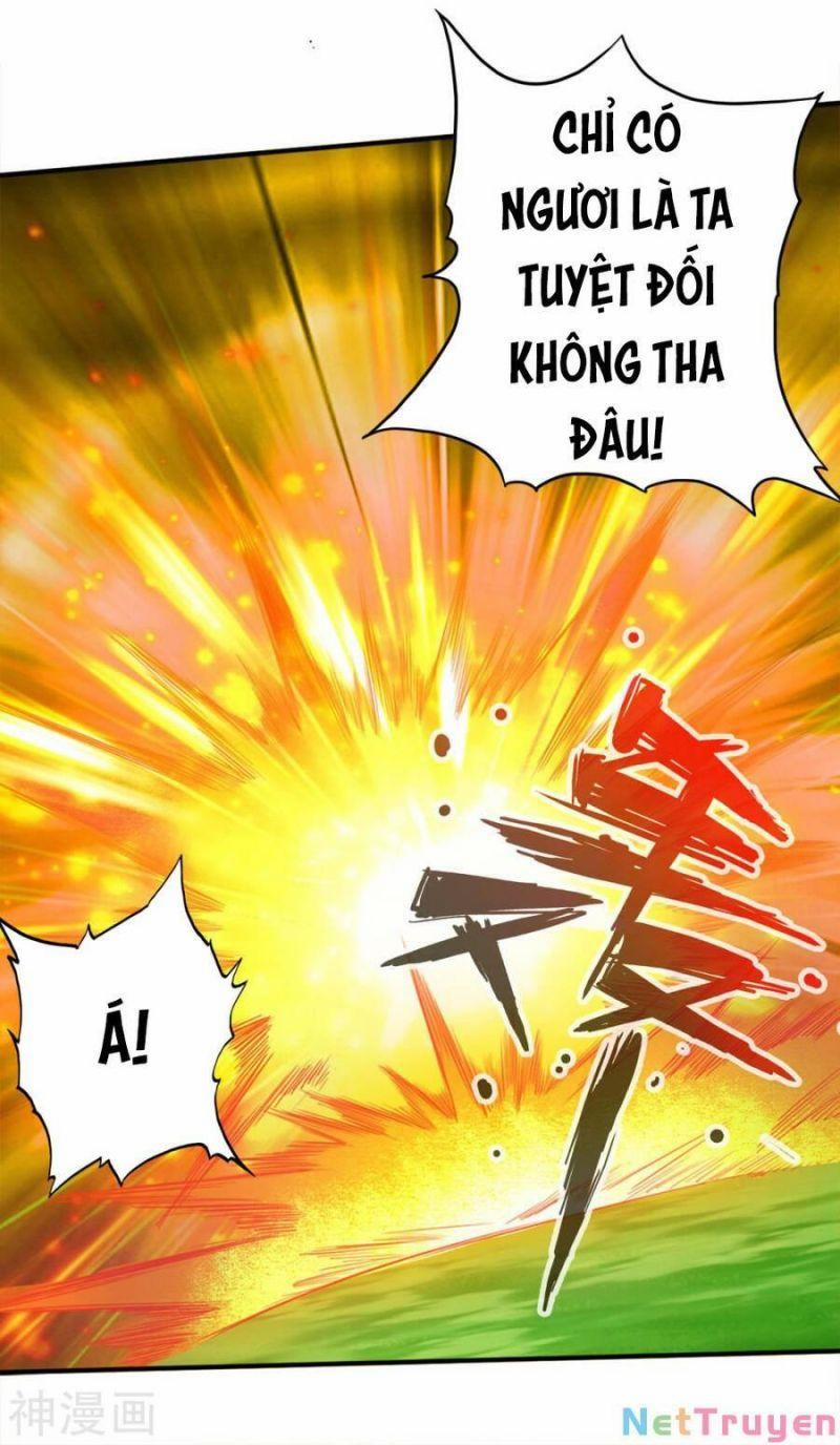 Tuyệt Thế Võ Công 118 trang 29