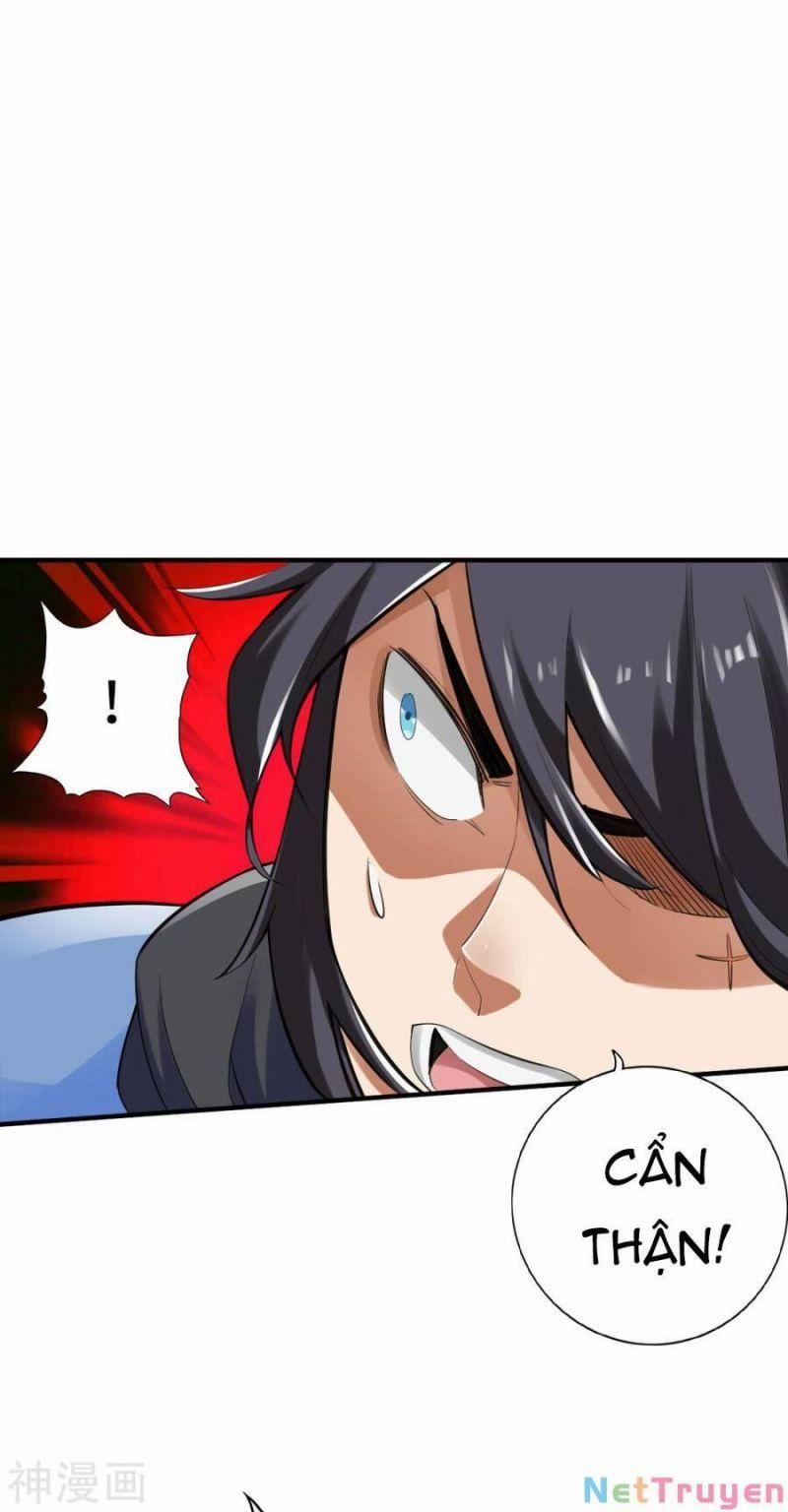 Tuyệt Thế Võ Công 118 trang 33