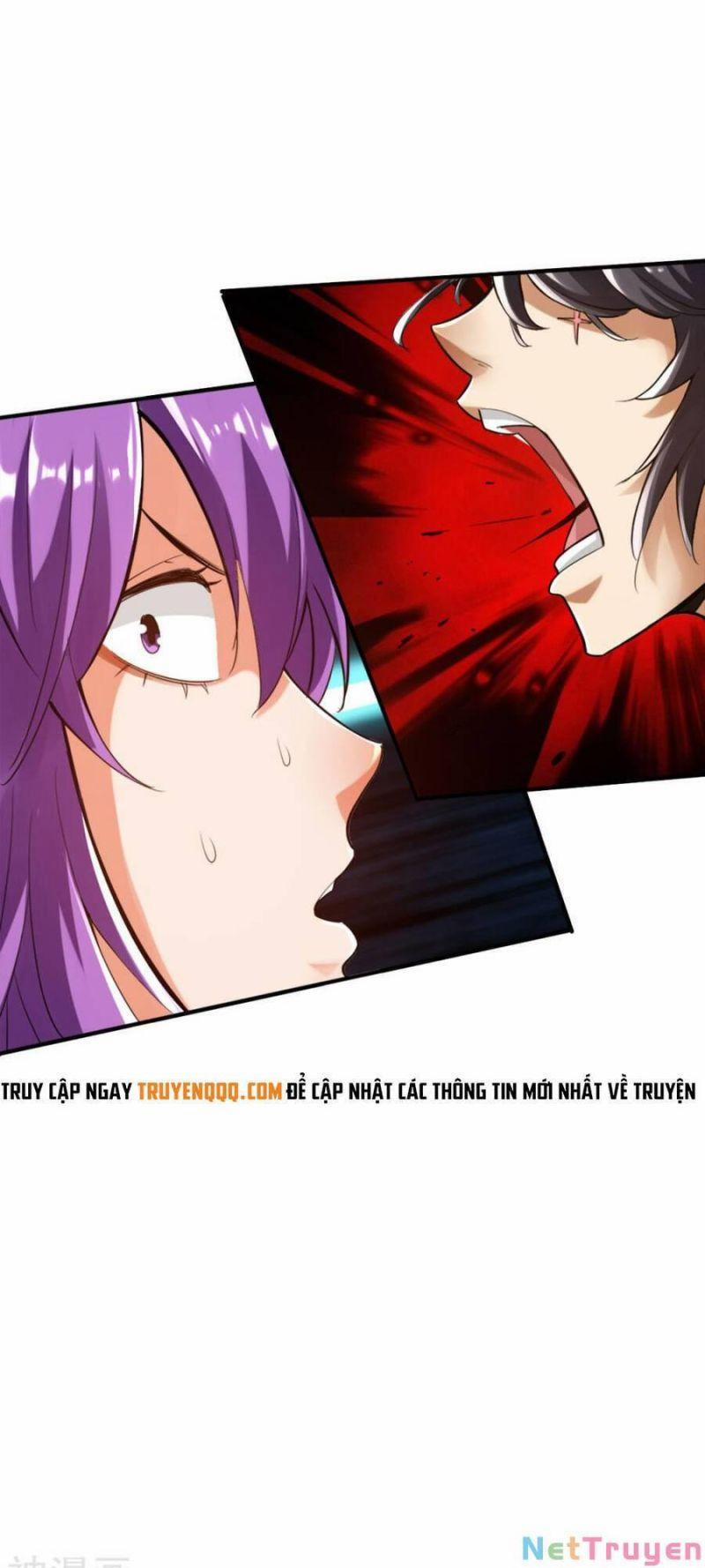 Tuyệt Thế Võ Công 118 trang 35