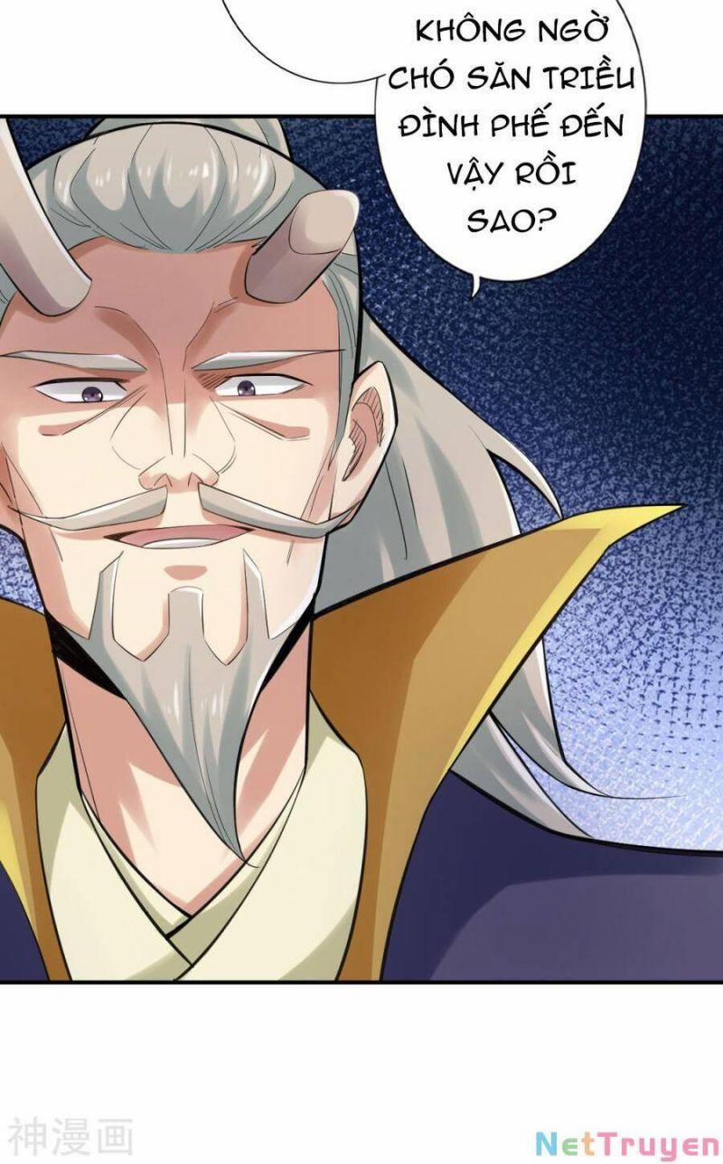 Tuyệt Thế Võ Công 118 trang 5