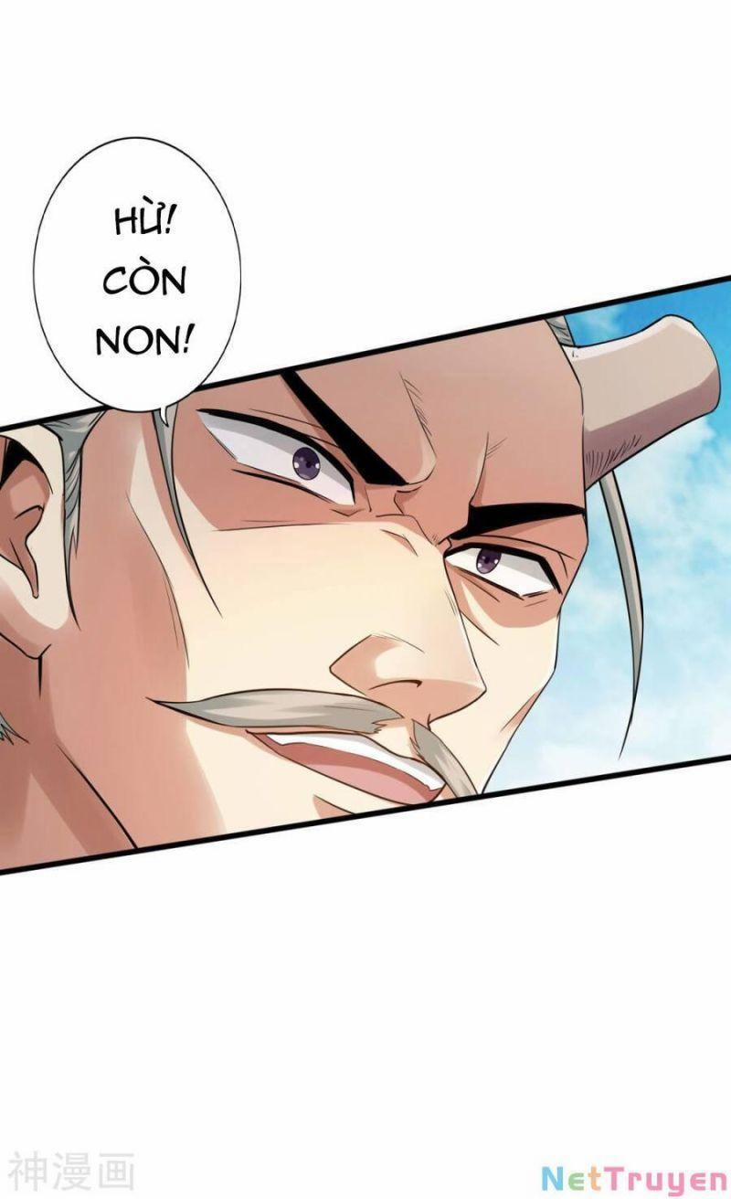 Tuyệt Thế Võ Công 118 trang 9