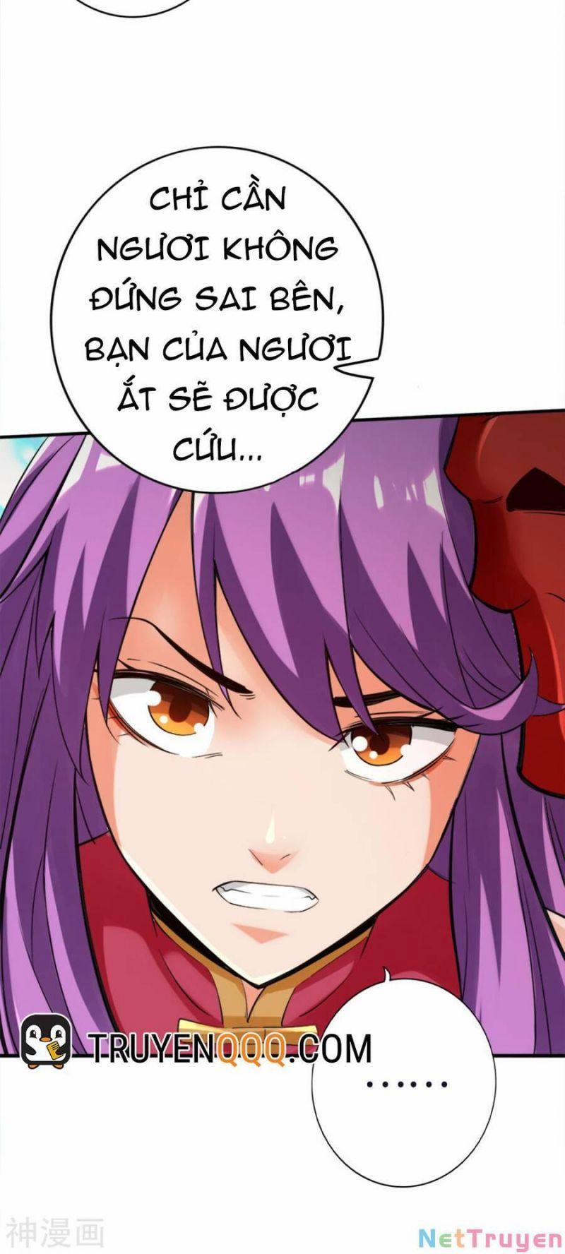 Tuyệt Thế Võ Công 119 trang 15