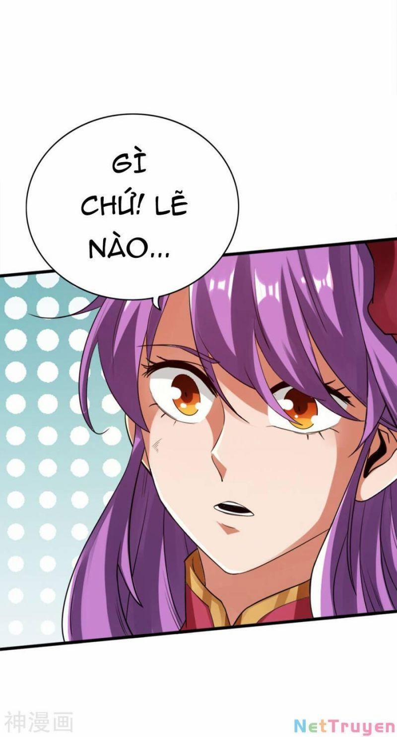 Tuyệt Thế Võ Công 119 trang 5