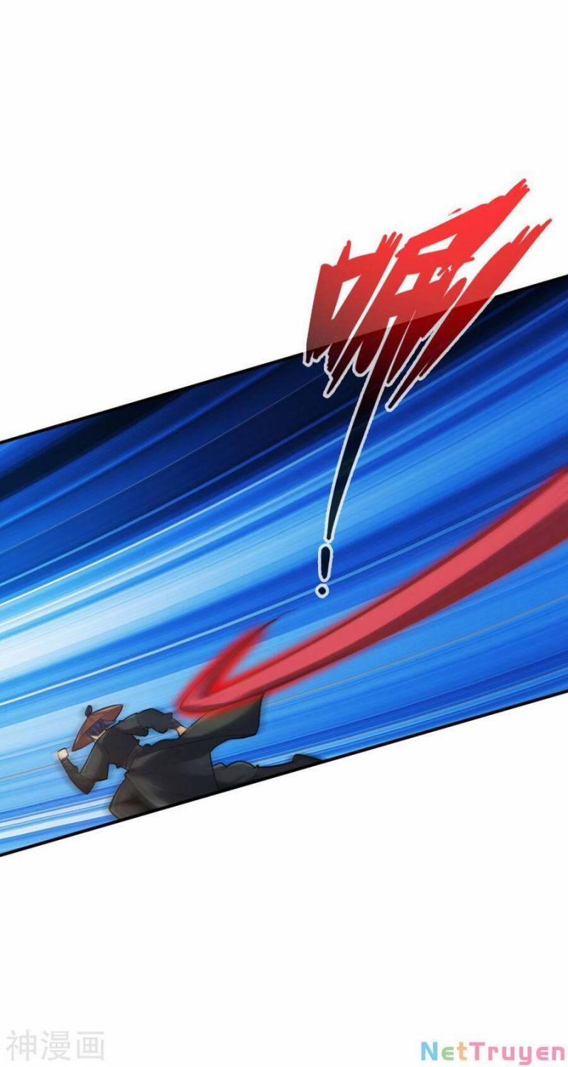 Tuyệt Thế Võ Công 119 trang 9