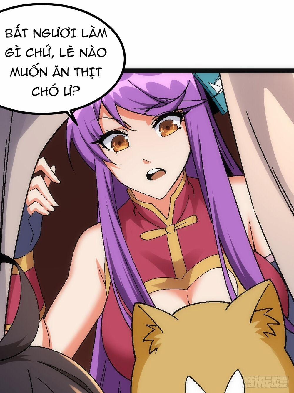 Tuyệt Thế Võ Công 12.5 trang 2