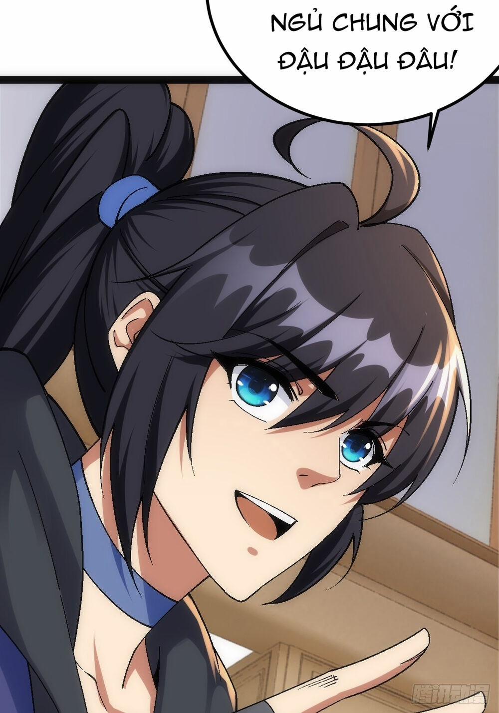 Tuyệt Thế Võ Công 12.5 trang 21