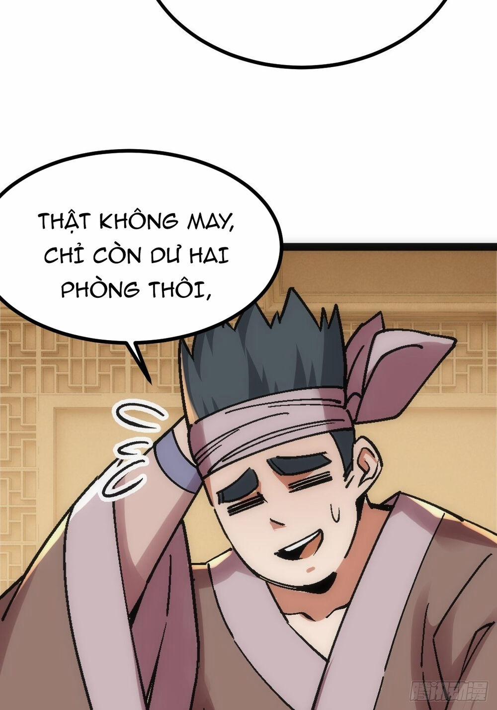 Tuyệt Thế Võ Công 12.5 trang 23