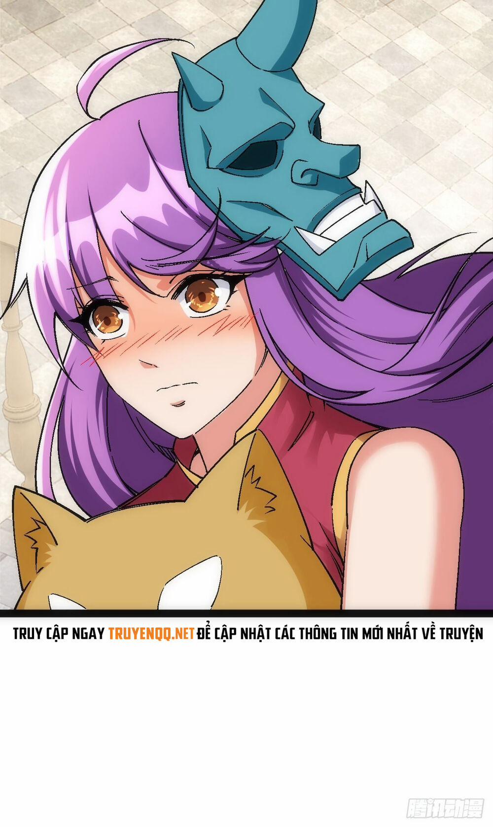 Tuyệt Thế Võ Công 12.5 trang 27