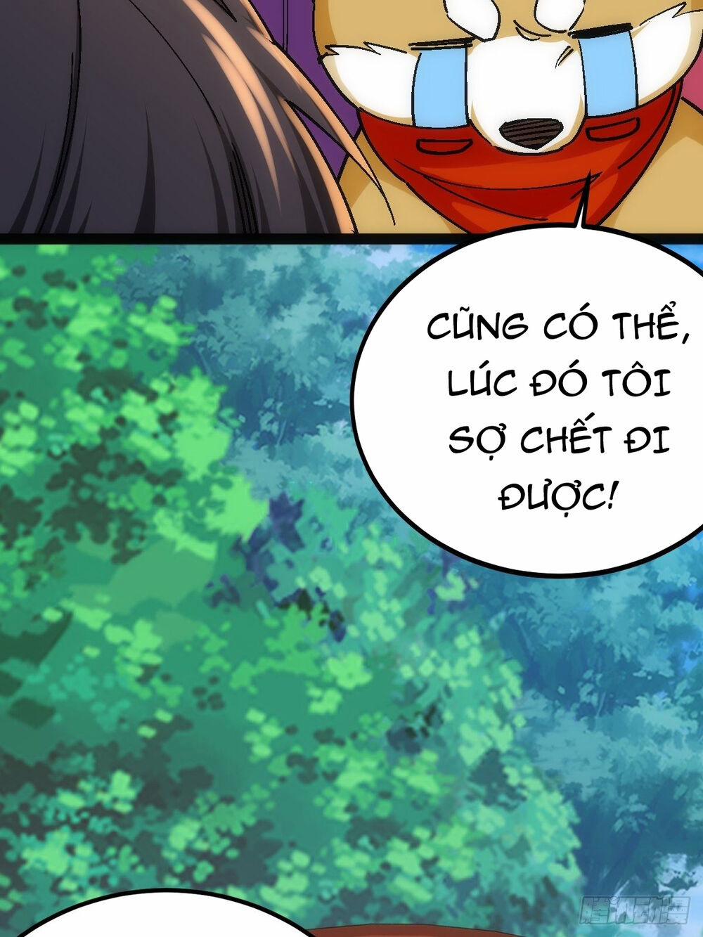 Tuyệt Thế Võ Công 12.5 trang 3