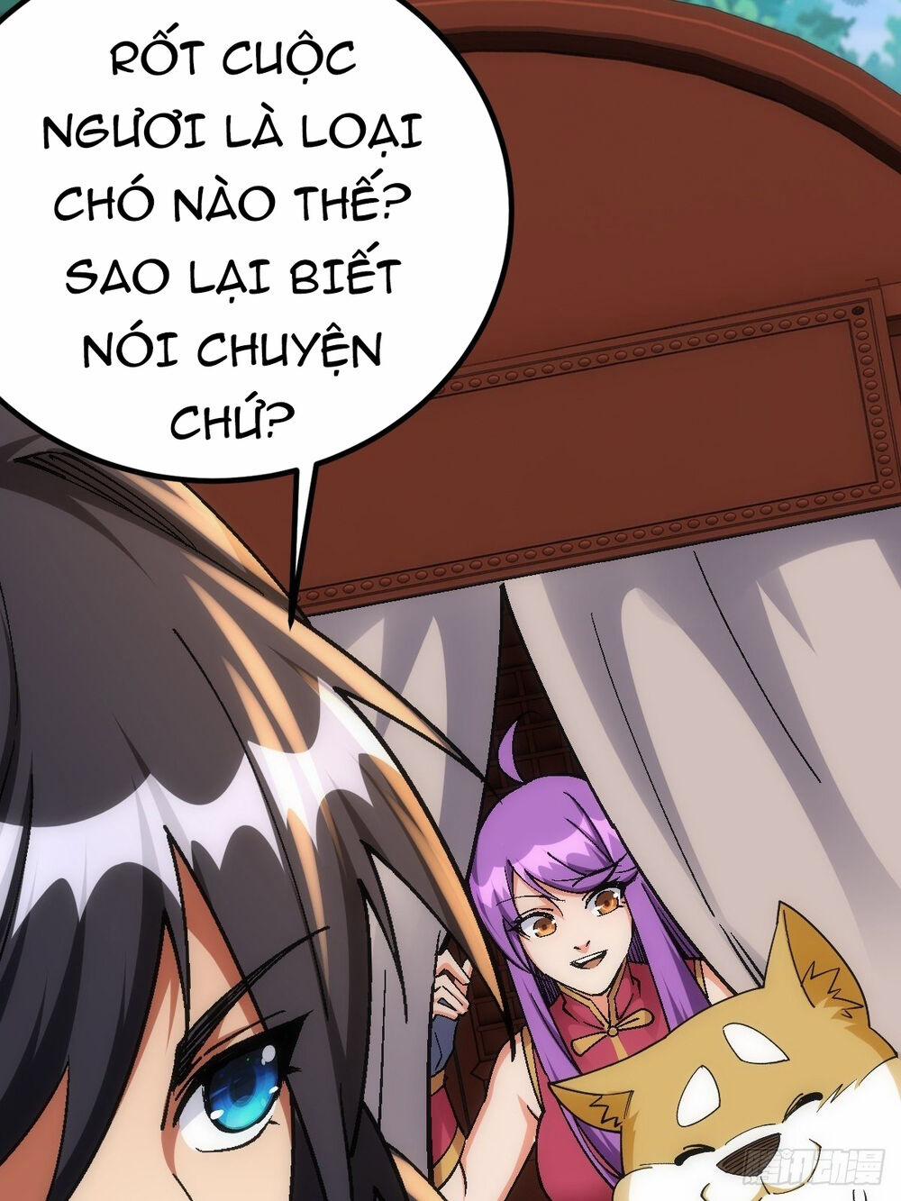 Tuyệt Thế Võ Công 12.5 trang 4