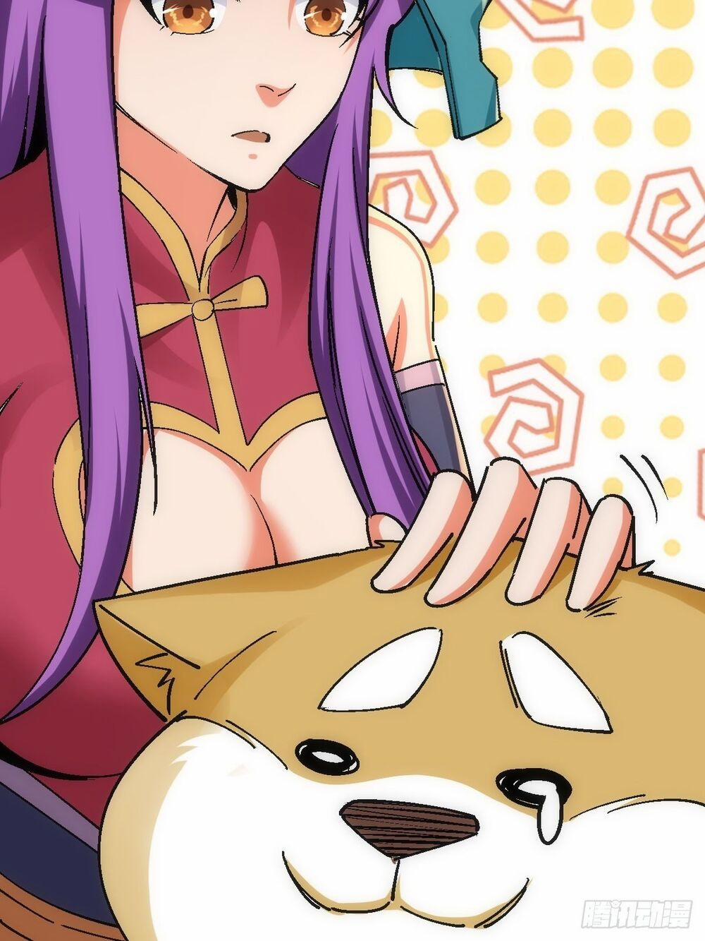 Tuyệt Thế Võ Công 12.5 trang 7