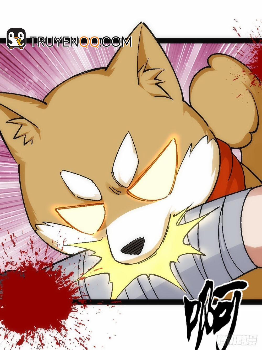 Tuyệt Thế Võ Công 12 trang 1