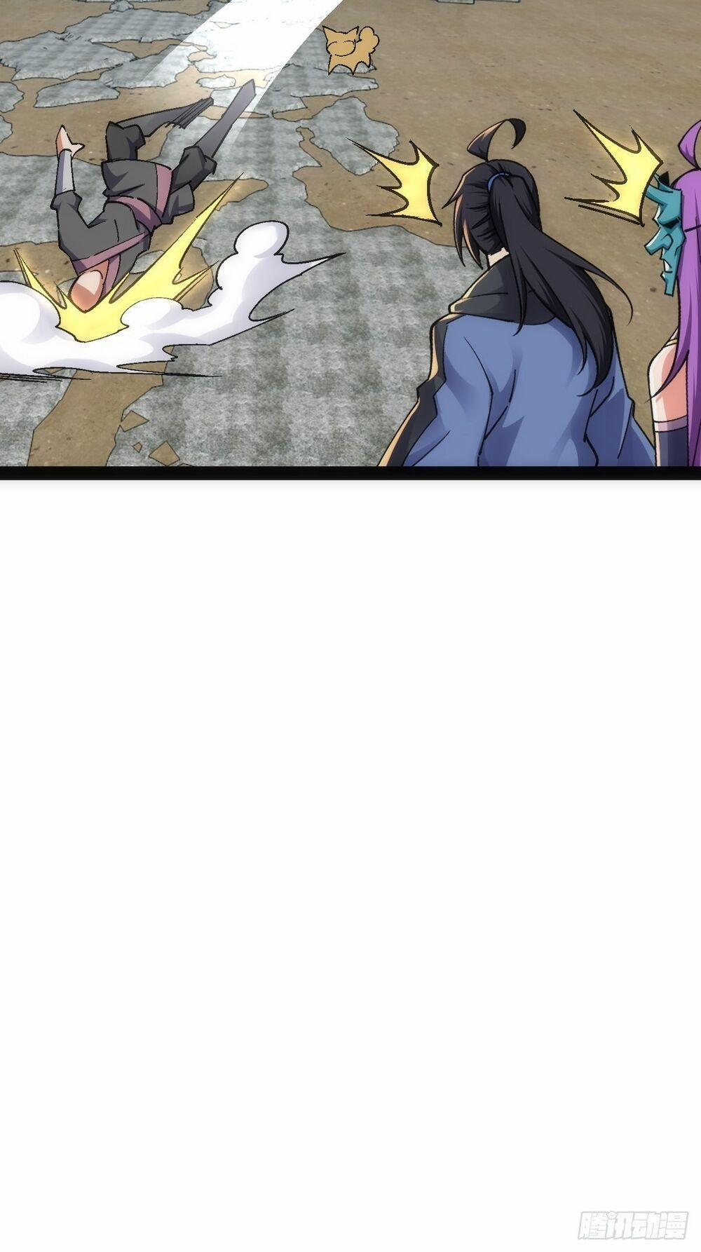 Tuyệt Thế Võ Công 12 trang 10