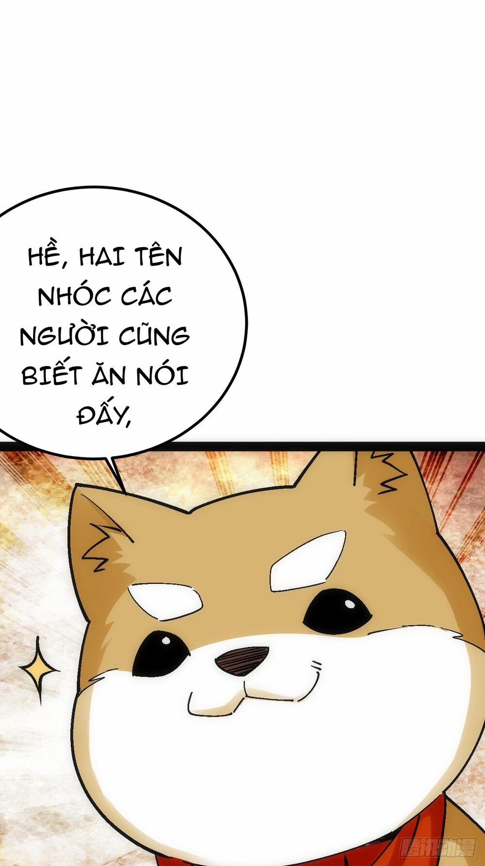 Tuyệt Thế Võ Công 12 trang 16