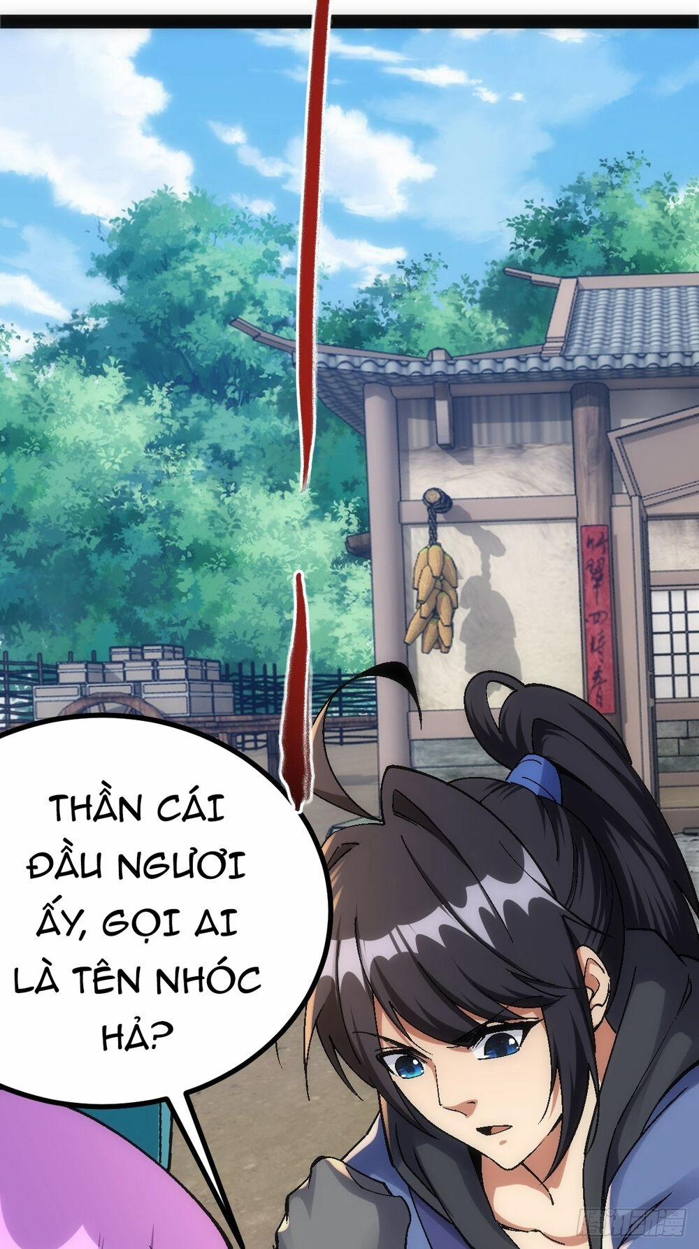 Tuyệt Thế Võ Công 12 trang 18