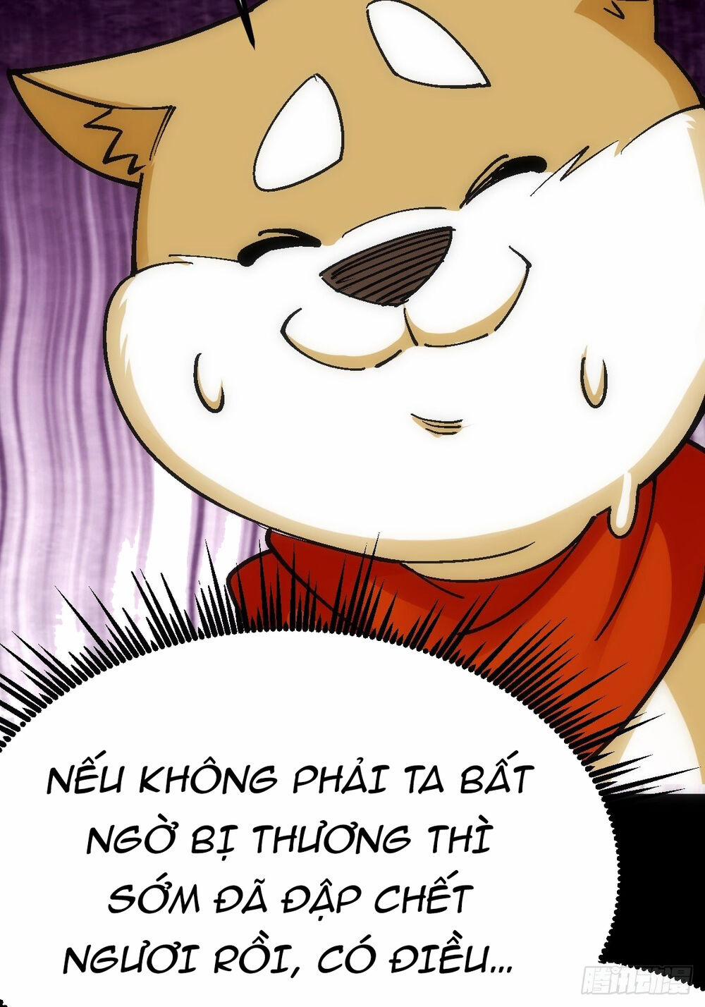 Tuyệt Thế Võ Công 12 trang 34