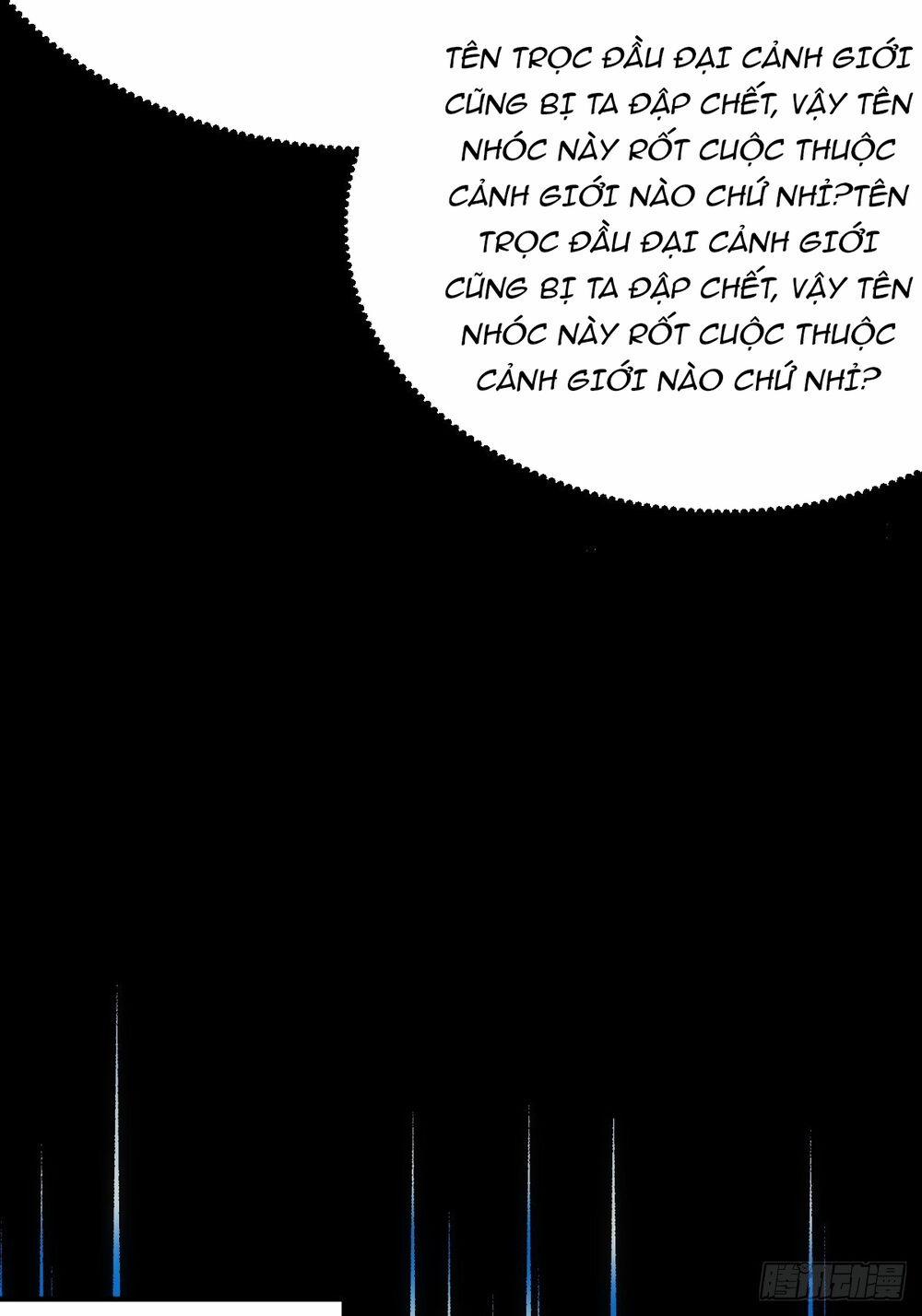 Tuyệt Thế Võ Công 12 trang 35