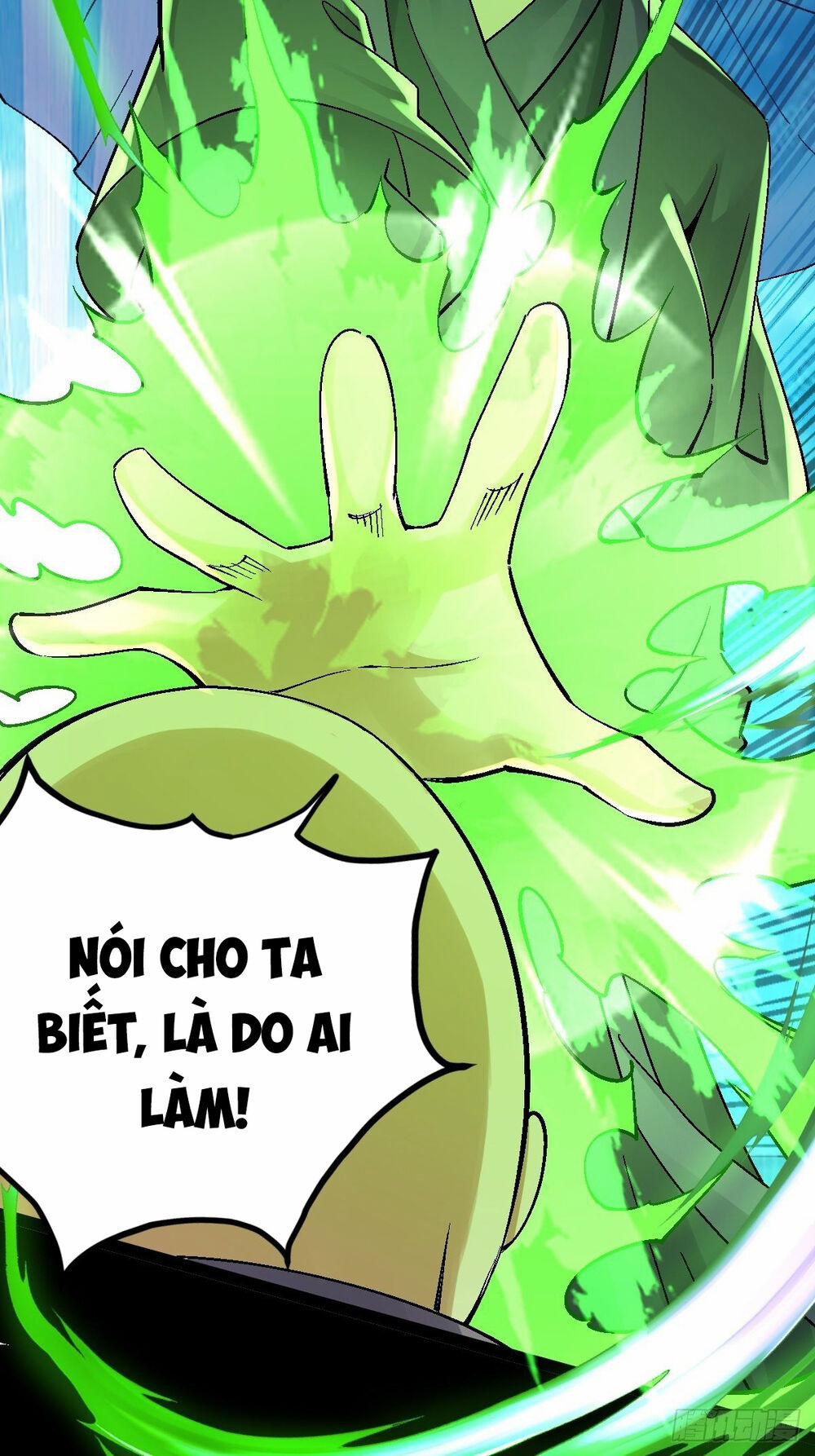 Tuyệt Thế Võ Công 12 trang 42