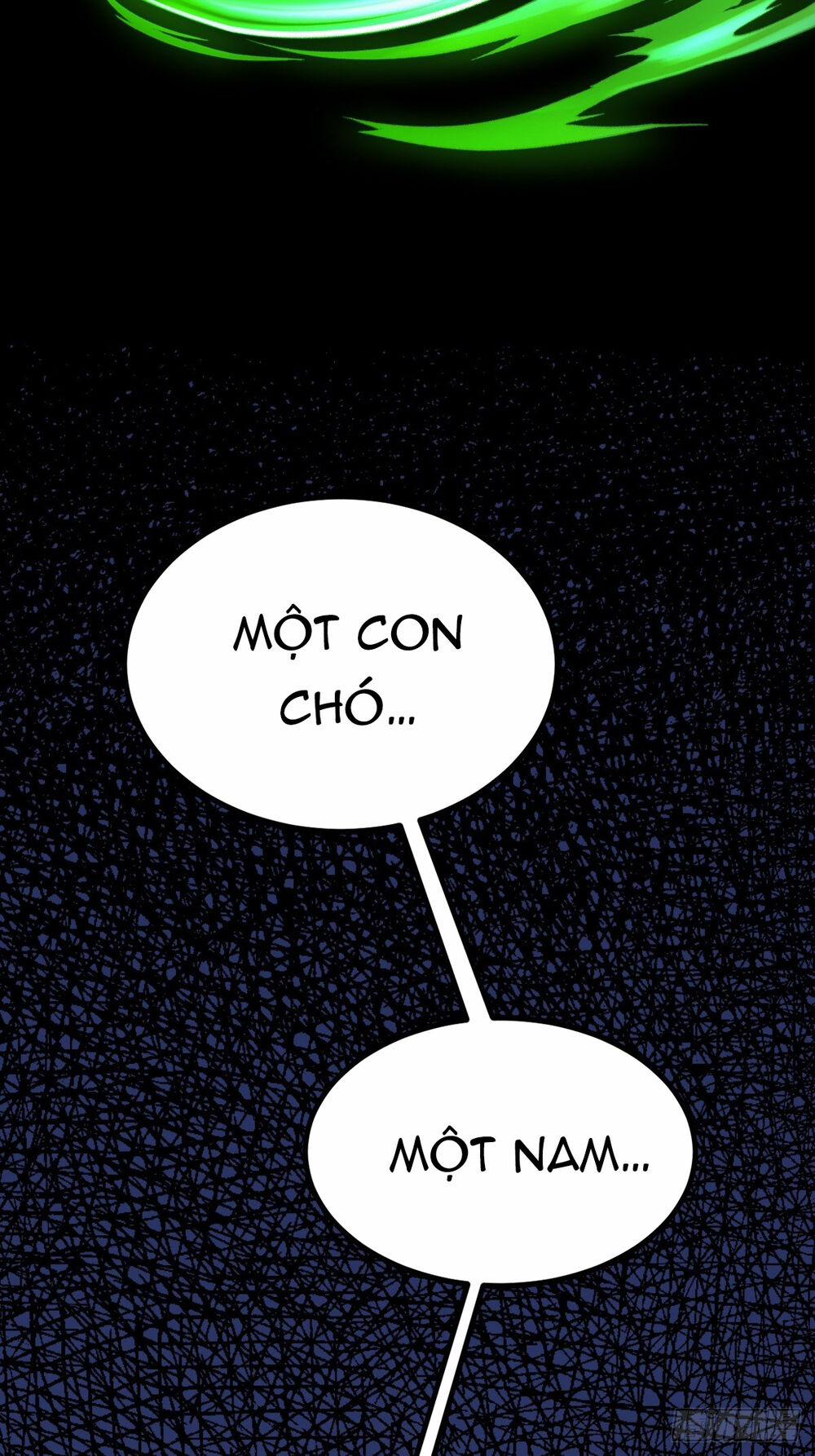 Tuyệt Thế Võ Công 12 trang 43