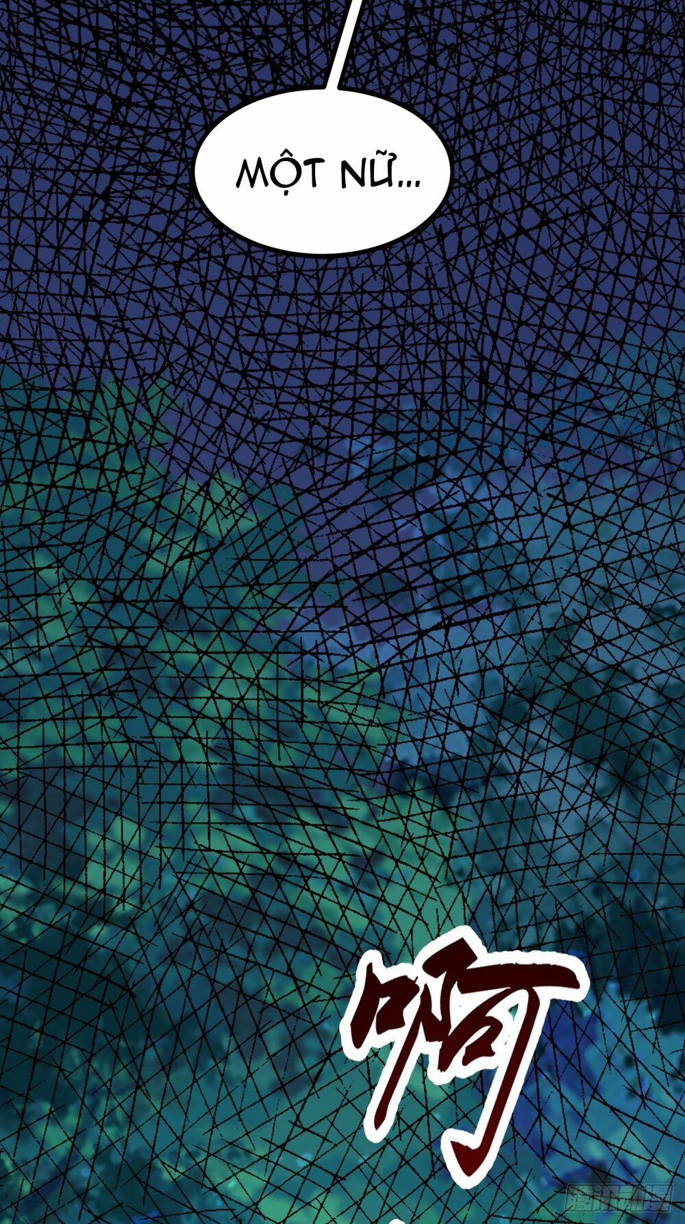 Tuyệt Thế Võ Công 12 trang 44