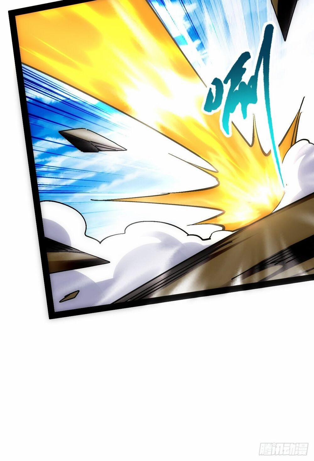 Tuyệt Thế Võ Công 12 trang 7