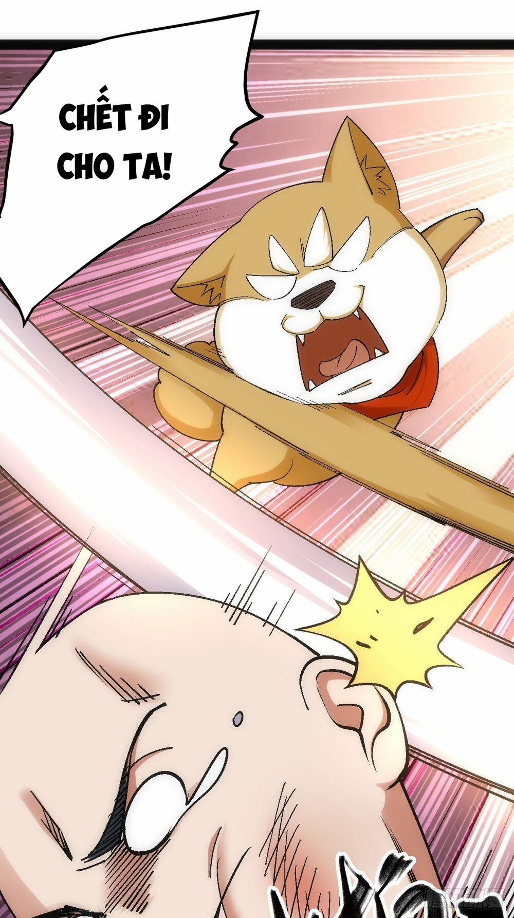 Tuyệt Thế Võ Công 12 trang 8