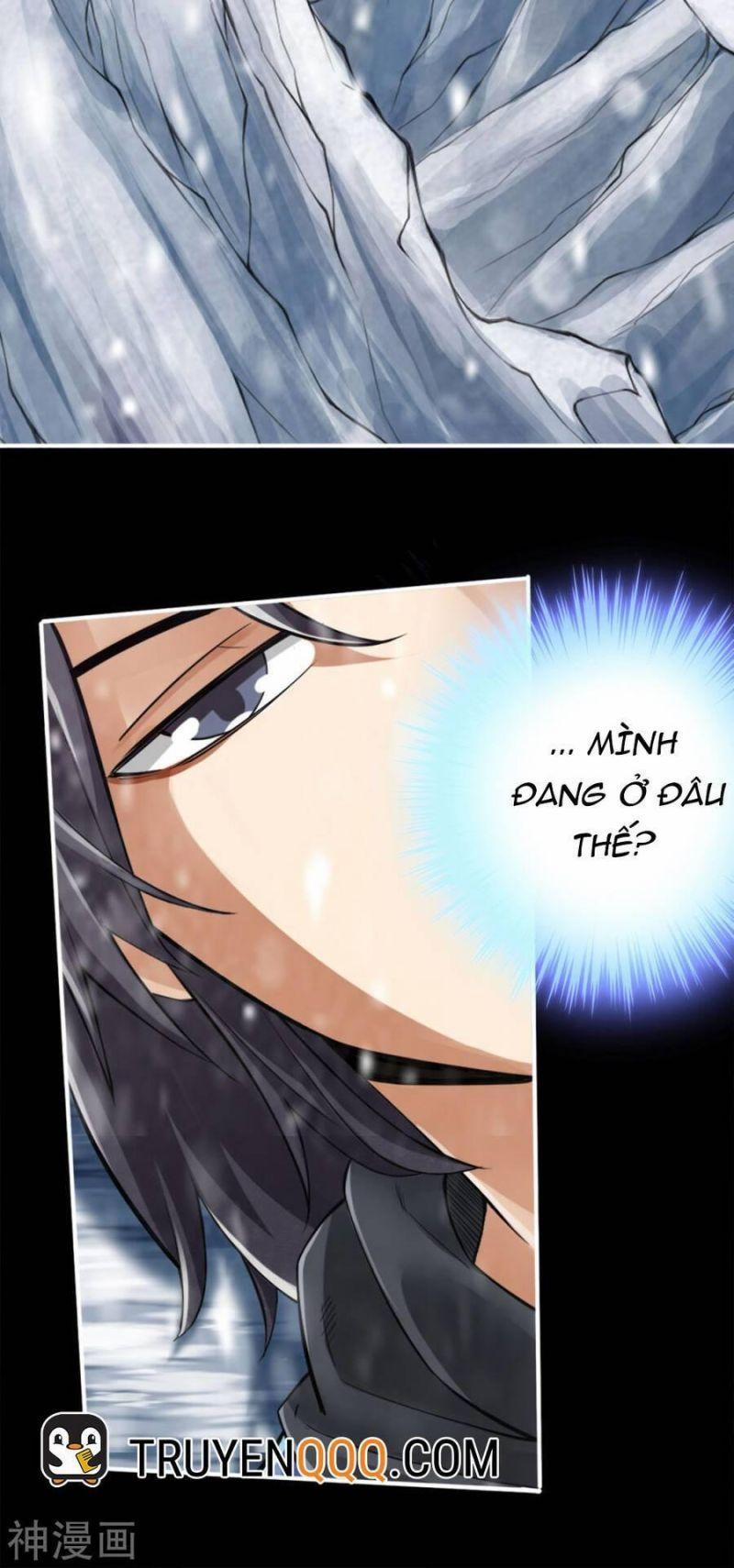 Tuyệt Thế Võ Công 120 trang 11