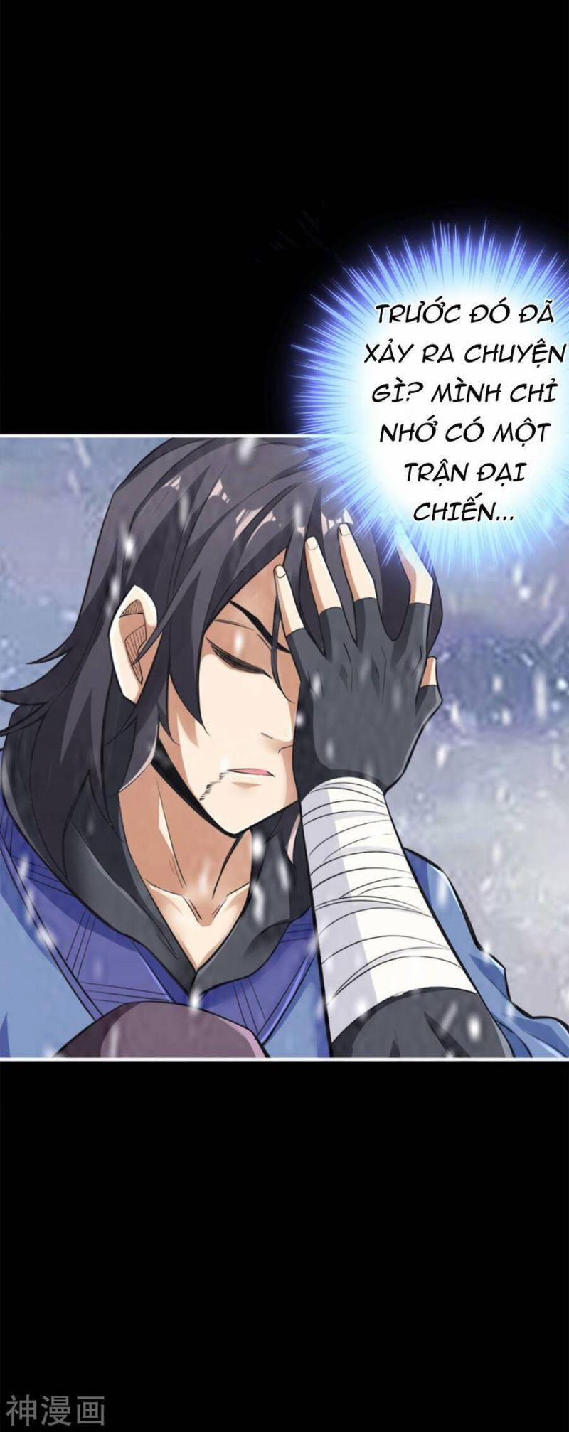 Tuyệt Thế Võ Công 120 trang 14