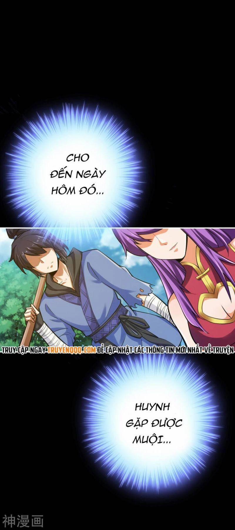 Tuyệt Thế Võ Công 120 trang 17