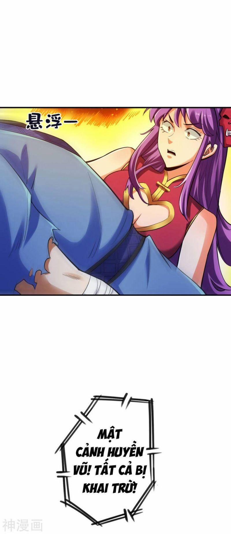 Tuyệt Thế Võ Công 120 trang 2