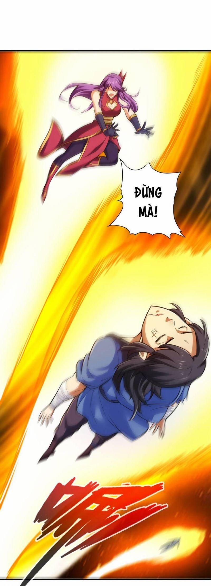 Tuyệt Thế Võ Công 120 trang 3