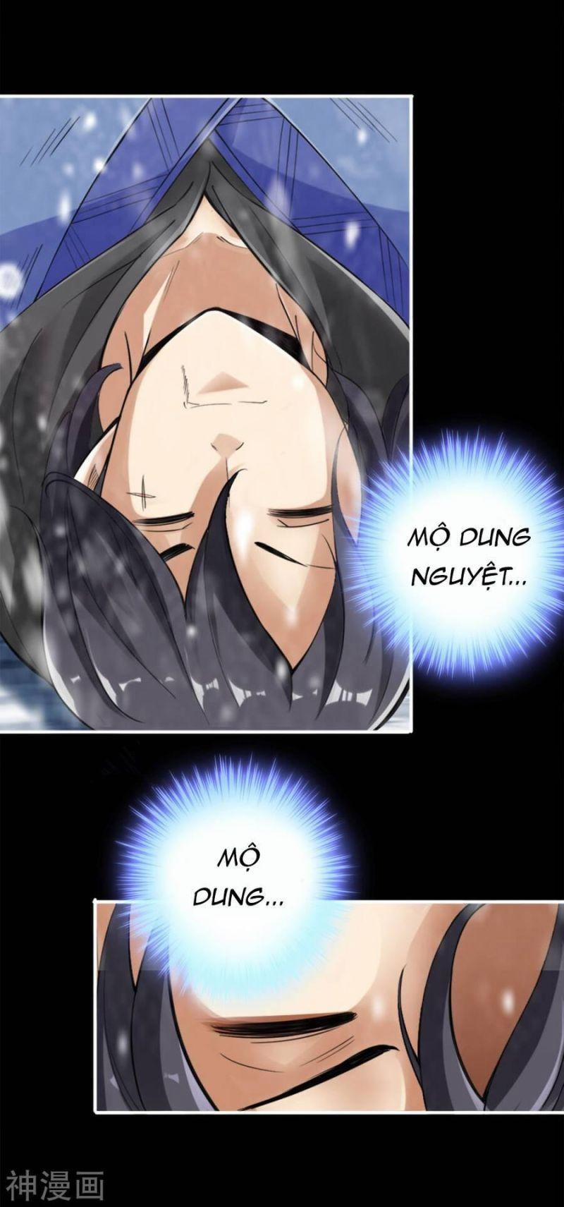 Tuyệt Thế Võ Công 120 trang 8