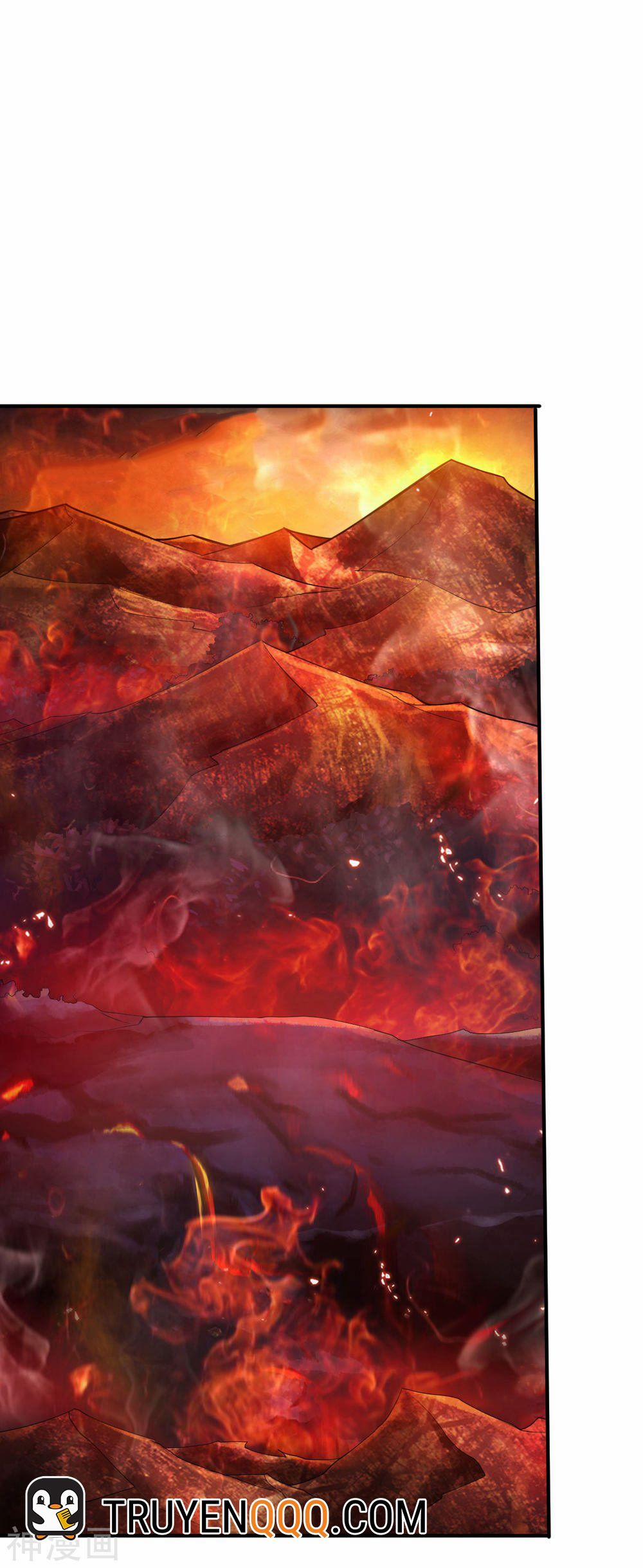 Tuyệt Thế Võ Công 121 trang 1