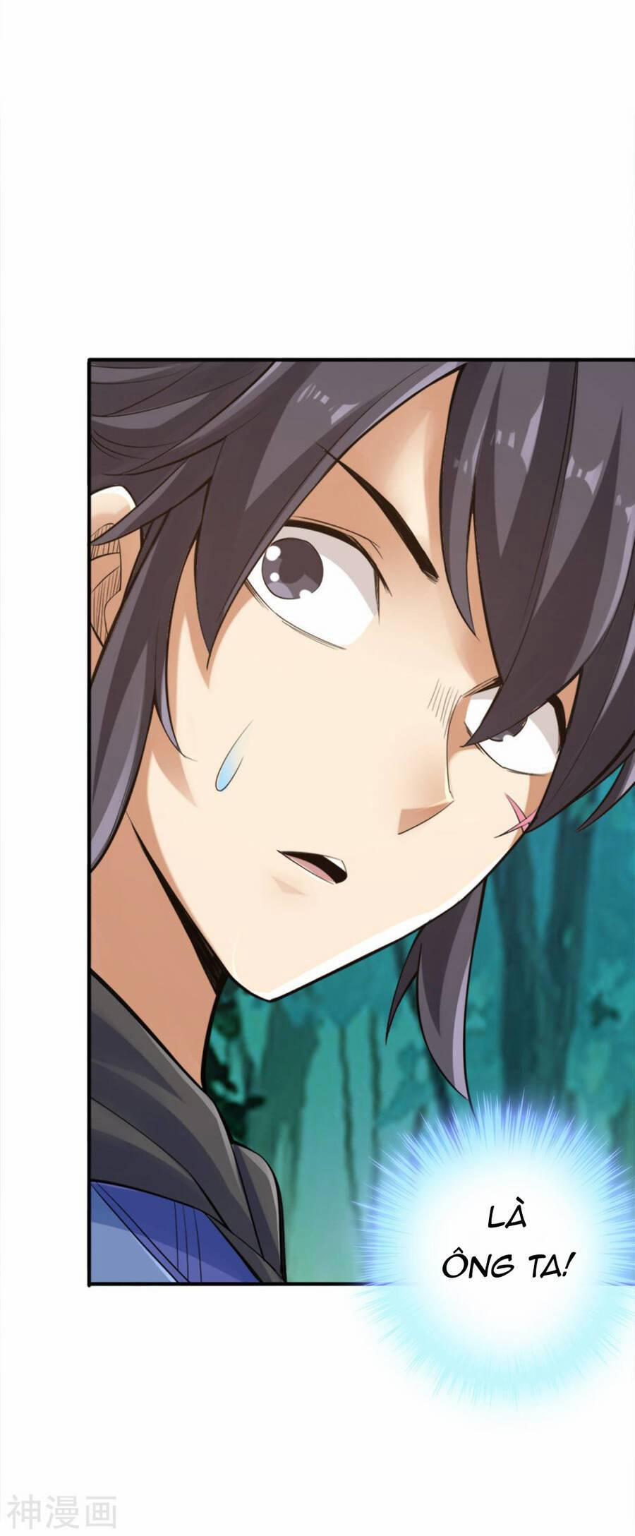 Tuyệt Thế Võ Công 122 trang 2