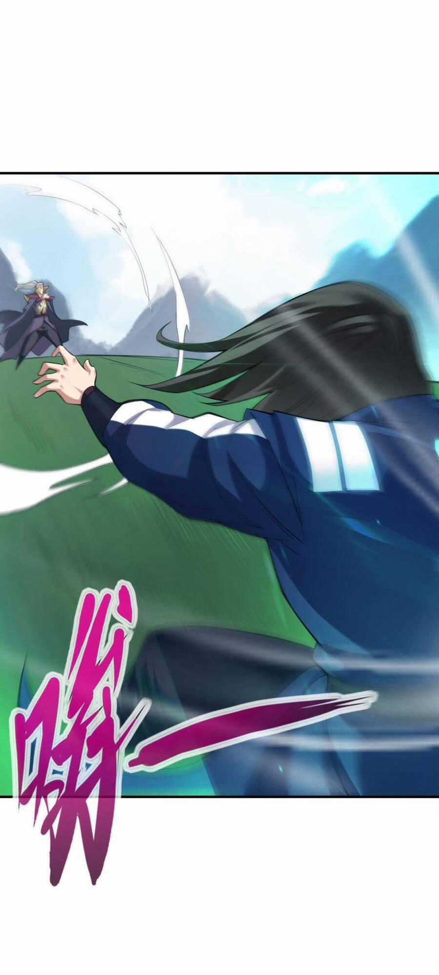 Tuyệt Thế Võ Công 123 trang 10