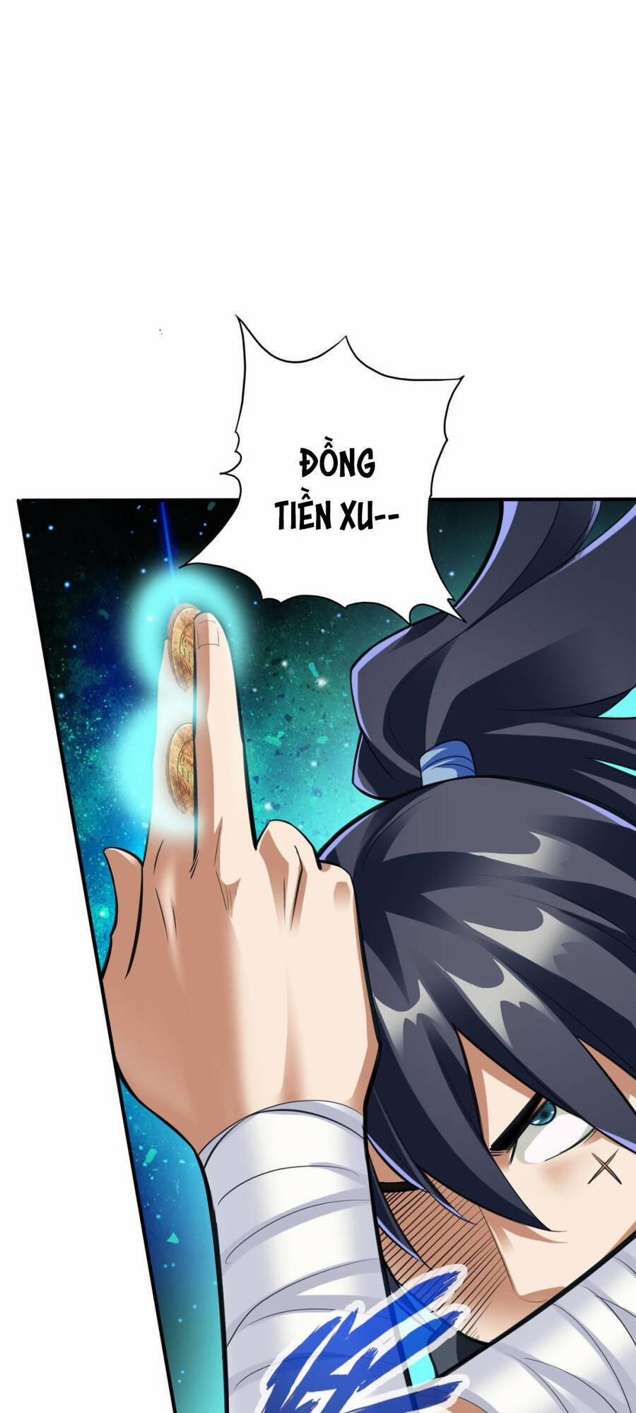 Tuyệt Thế Võ Công 123 trang 15