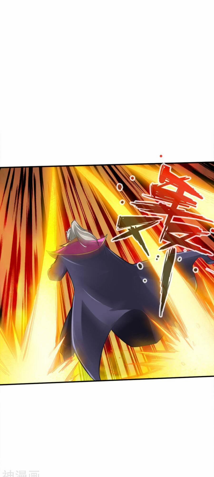 Tuyệt Thế Võ Công 123 trang 18