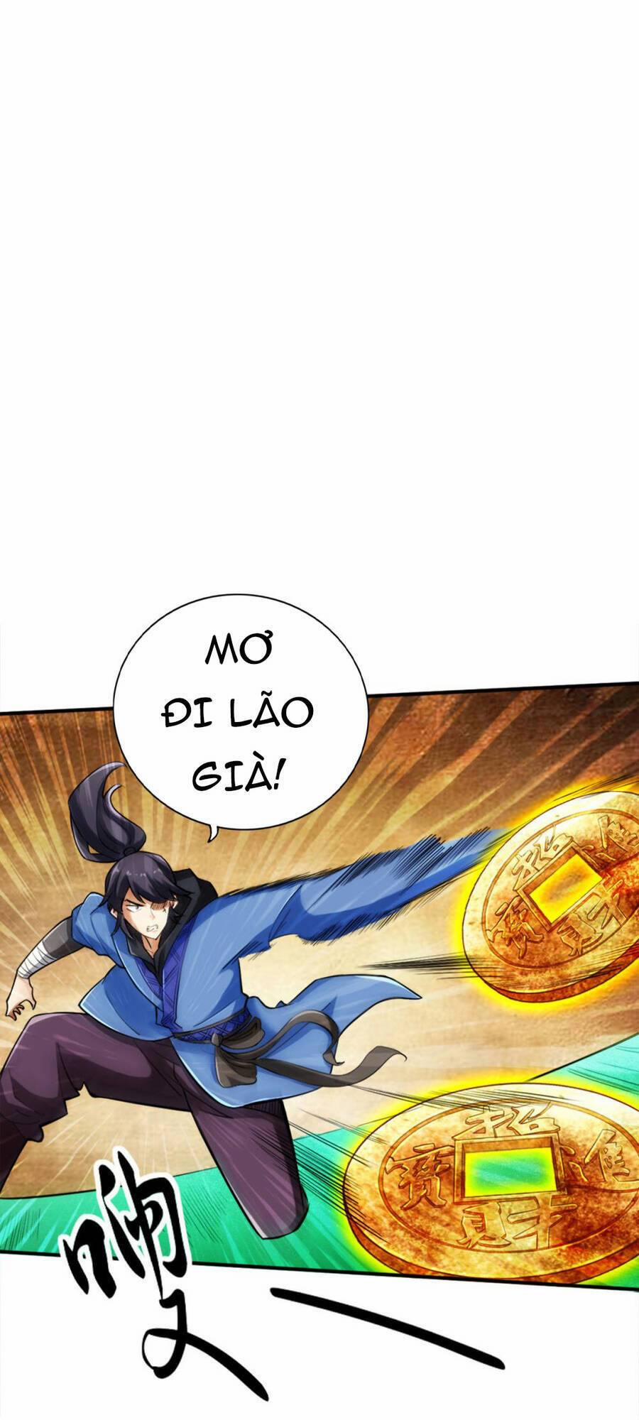 Tuyệt Thế Võ Công 123 trang 22