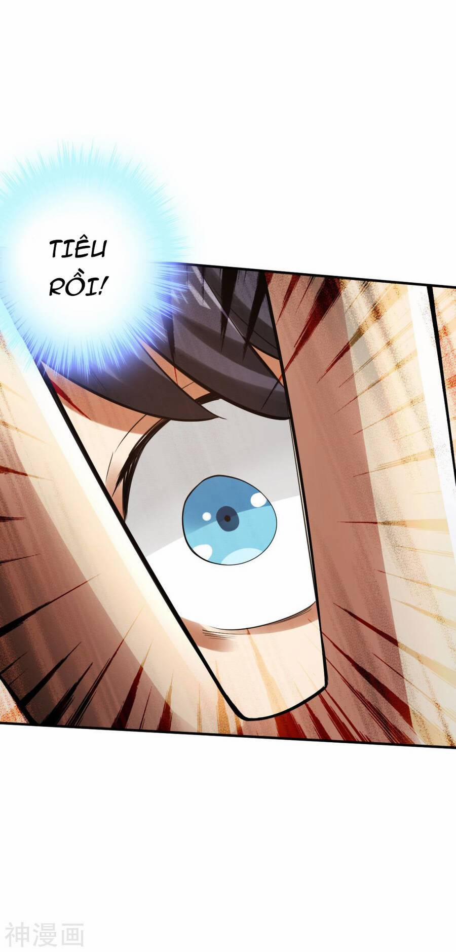 Tuyệt Thế Võ Công 123 trang 27