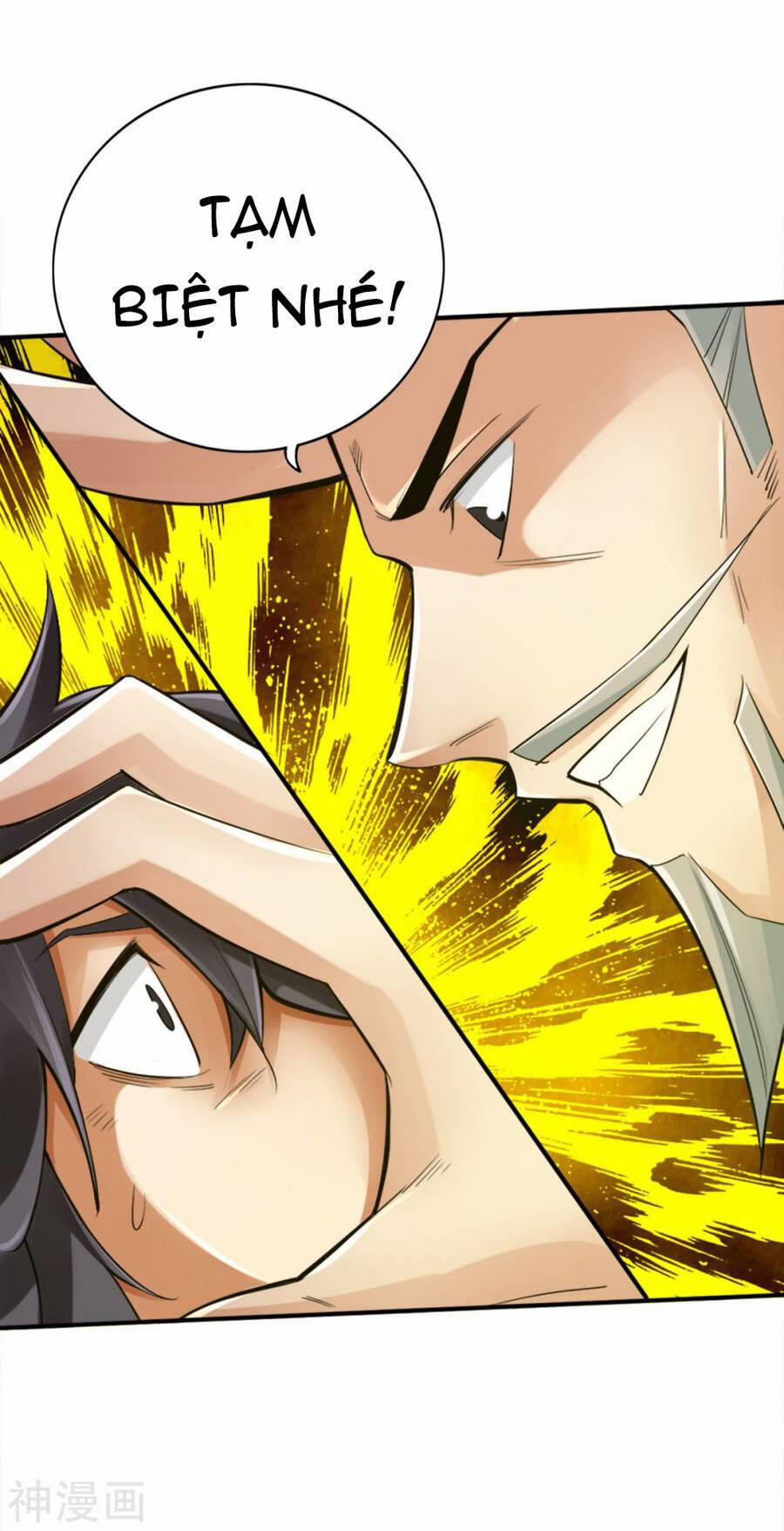 Tuyệt Thế Võ Công 123 trang 32