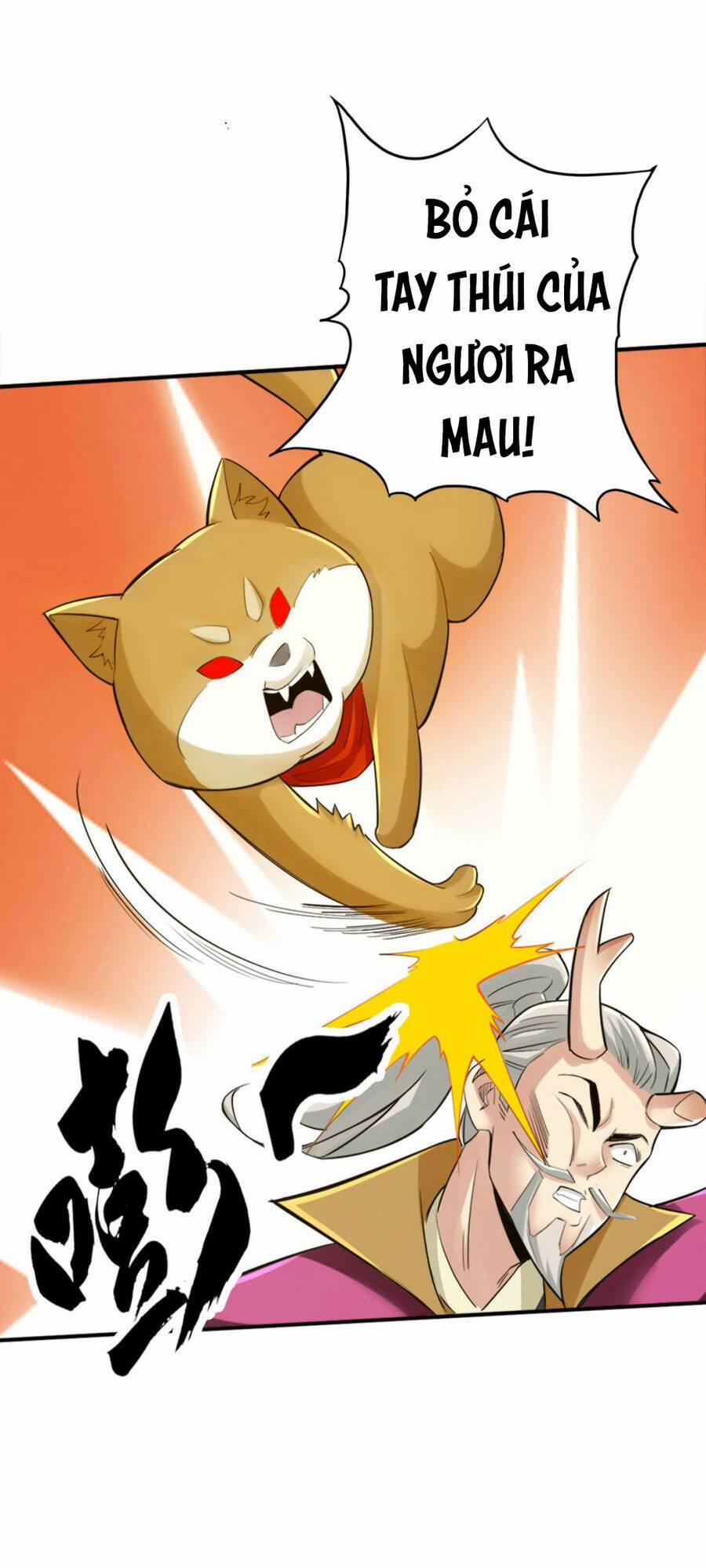 Tuyệt Thế Võ Công 123 trang 35