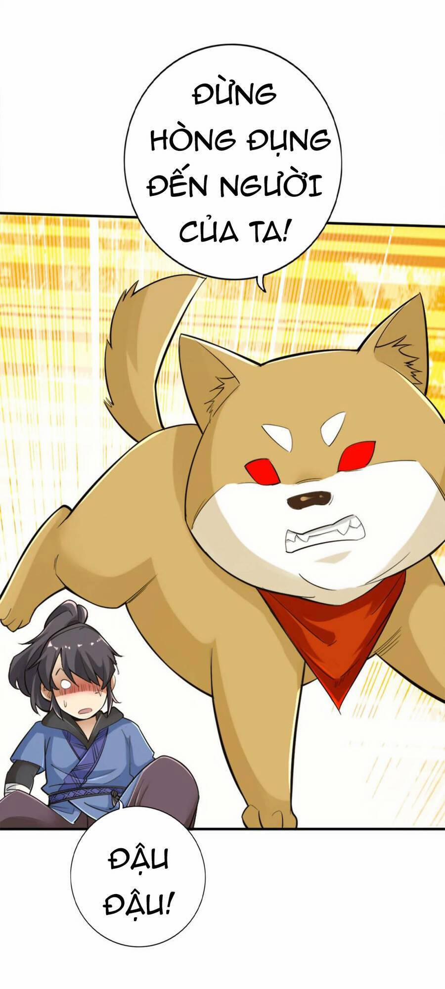 Tuyệt Thế Võ Công 123 trang 37