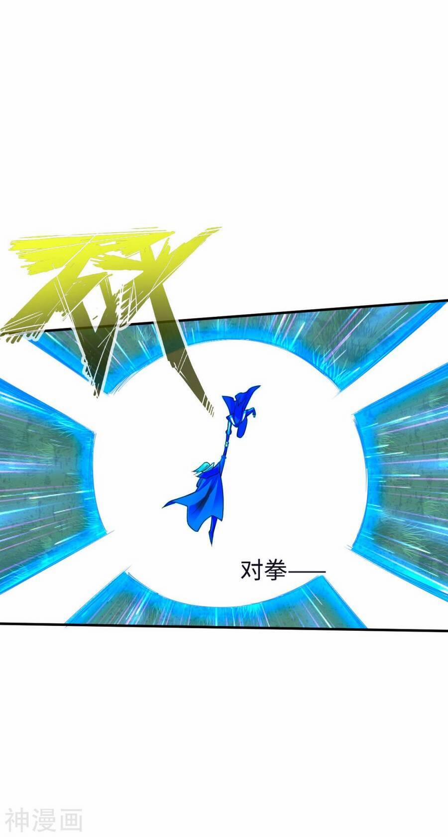 Tuyệt Thế Võ Công 123 trang 9