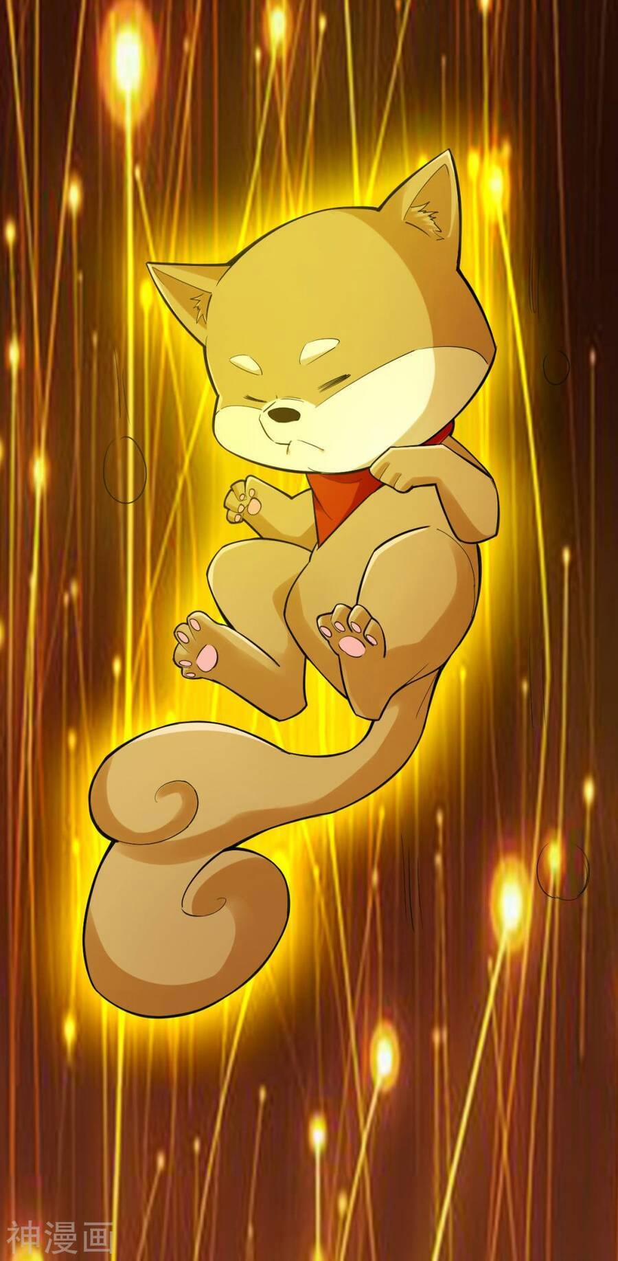 Tuyệt Thế Võ Công 124 trang 16