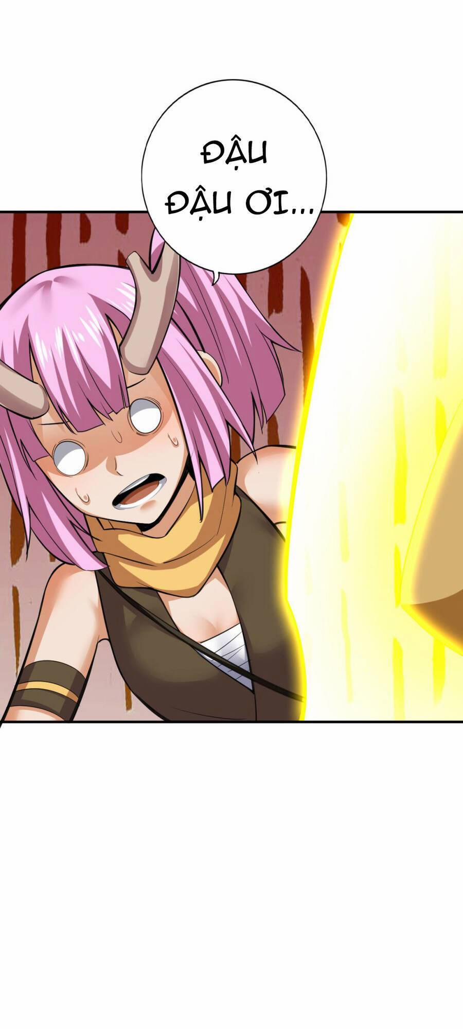 Tuyệt Thế Võ Công 124 trang 19