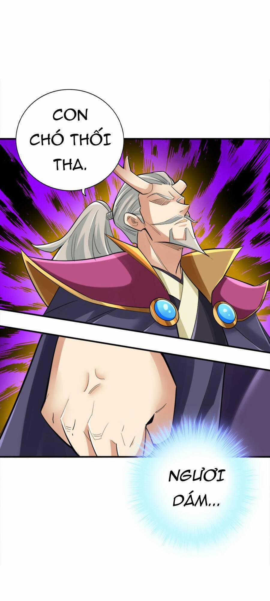 Tuyệt Thế Võ Công 124 trang 2