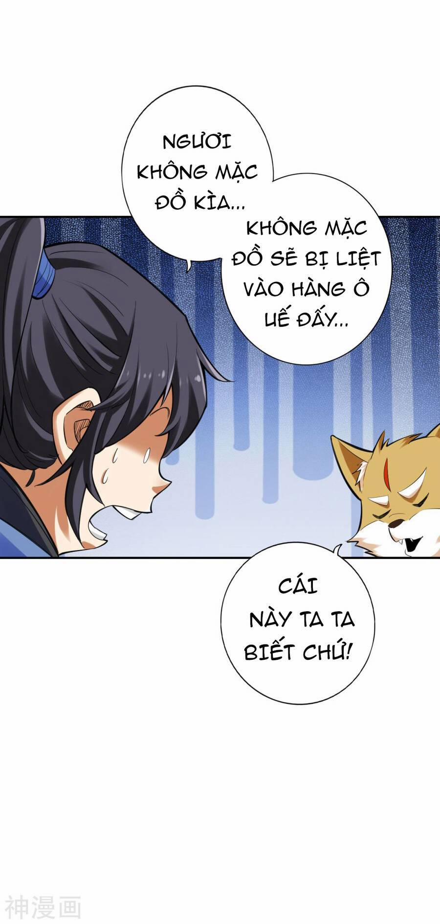 Tuyệt Thế Võ Công 124 trang 31