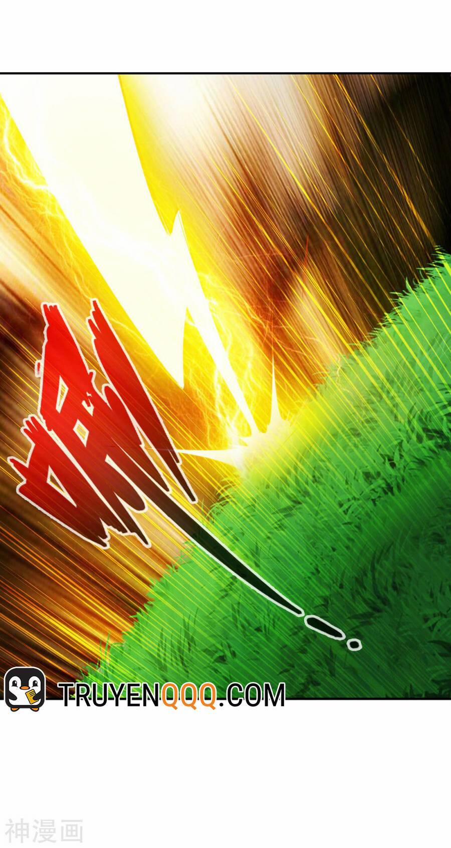 Tuyệt Thế Võ Công 124 trang 32