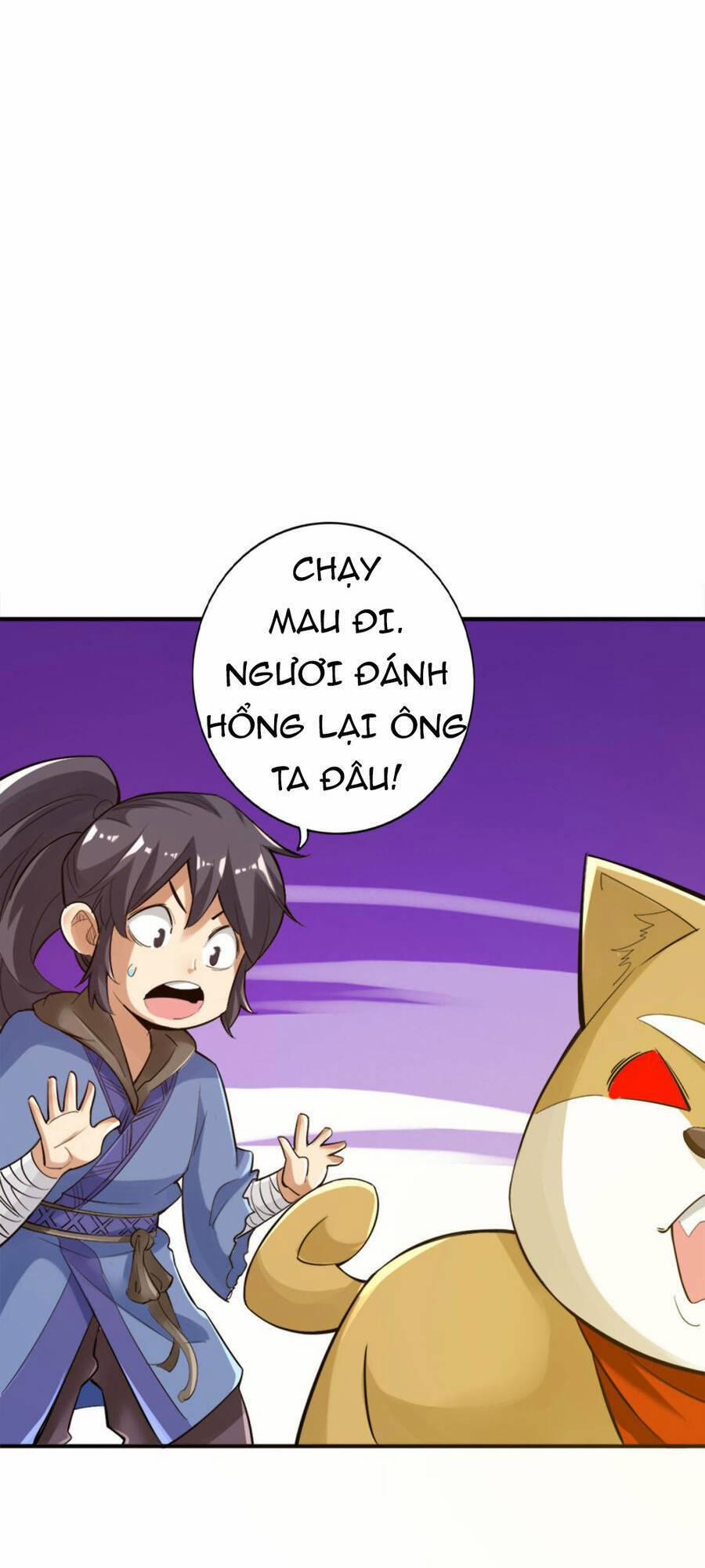 Tuyệt Thế Võ Công 124 trang 4