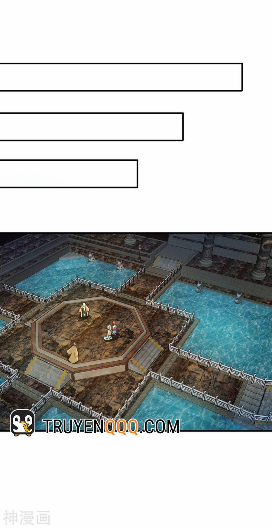 Tuyệt Thế Võ Công 125 trang 1